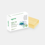 AGARTA DOĞAL BAKIM YAĞLI CİLTLER SABUNU 150 GR