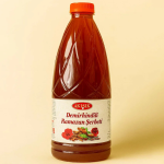 IŞIK BAHARAT DEMİR HİNDİ ŞERBETİ ŞURUBU 1000 ML