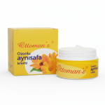 OTTOMANS OZONLU AYNI SEFA KREMİ 100 ML