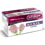 TİSAN KEKİK ÇAYI 20 POŞET ÇAY