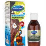 MECİTEFENDİ SAÇ BAKIM YAĞI (BONE HEDİYELİ) 100 ML