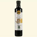 YEDİER ORGANİK ELMA SİRKESİ 500 ML