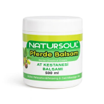 NATURSOUL AT KESTANESİ BALSAM 500 ML