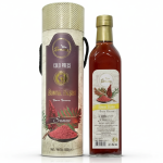 ŞENAY SUMAK EKŞİSİ 600 GR
