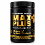 SENA SULTAN MAX PLUS KİLO ALMAYA YARDIMCI TOZ 550 GR