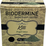 BİODERMİNE KİLLİ SABUN 130 GR