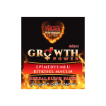GROWTH MACUN 40 GRAM