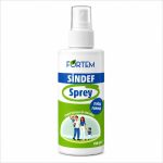 FORTEM SİNDEF SPREY 100 ML