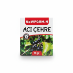 NEWFORMİN ACI CEHRE KUTU 10 GR