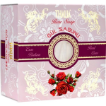 THALİA GÜL ÖZLÜ DOĞAL KATI SABUN 150 GR