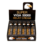 SÜPER VİGA 5000 KREM 15 ML