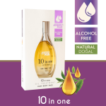 SOFTTO PLUS 10 IN 1 SAÇ VÜCUT VE YÜZ BAKIM YAĞI 120 ML