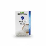 SEWİTAL İNGİLİZ TUZU 200 GR
