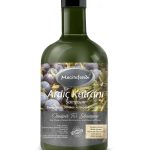 MECİTEFENDİ ARDIÇ KATRANI ŞAMPUANI 400 ML