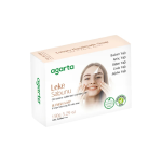 AGARTA DOĞAL BAKIM LEKELİ CİLTLER SABUNU 150 GR