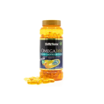 SHİFFA HOME OMEGA 3-6-9 200 SOFTJEL