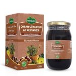 MİNDİVAN ÇOBAN ÇÖKERTEN AT KESTANELİ HEMOROİD MACUNU 420 GR
