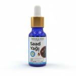 MAİSHA HULLE SAAD YAĞI 20 ML