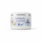 SOWELL EL VE VÜCUT KREMİ NEMLENDİRİCİ SOFT 250 ML