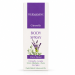 DERMAMİNE BODY SPREY VÜCUT SPREYİ 100 ML