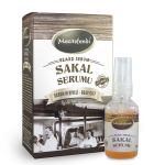 MECİTEFENDİ SAKAL SERUMU 50 GR