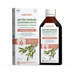 NOVLEX ZEYTİN YAPRAĞI EKSTRESİ 250 ML