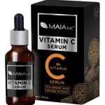 MAİA VİTAMİN C YÜZ BAKIM SERUM 30 ML