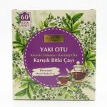 MİNERA VİTAL YAKI OTU KARIŞIK BİTKİ ÇAYI 60 SÜZEN POŞET ÇAY