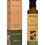 MİNERA VİTAL ZEYTİNYAĞI 250 ML