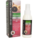 BİODERMİNE SİYAH SARIMSAK YAĞI 100 ML