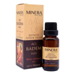 MİNERA VİTAL ACIBADEM YAĞI 20 ML