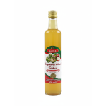 NAHİTA ENGİNARLI ELMA SİRKESİ 500 ML
