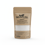 SEWİTAL ÇANKIRI KRİSTAL KAYA TUZU TOZ 500 GR