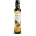 ZÜHRE ANA ANANAS SİRKESİ 500 ML
