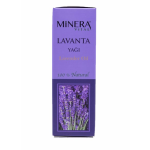 MİNERA VİTAL PLUS LAVANTA YAĞI 20 ML