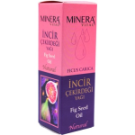 MİNERA VİTAL İNCİR ÇEKİRDEĞİ YAĞI 20 ML