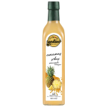 YEDİER ANANAS SİRKESİ 500 ML