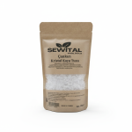 SEWİTAL ÇANKIRI KRİSTAL KAYA TUZU TANE 500 GR