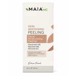 MAİA MC PİRİNÇ ÖZLÜ BEYAZLATICI PEELİNG 125 ML