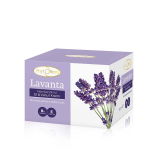 MİNDİVAN PHYTOFLORA LAVANTA NEMLENDİRİCİ EL VE YÜZ KREMİ 100ML