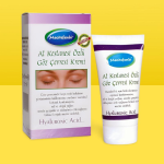 MECİTEFENDİ AT KESTANESİ ÖZLÜ GÖZ ÇEVRESİ KREMİ 15 ML