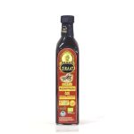 ATIŞERİ KEÇİBOYNUZU ÖZÜ SOĞUK PRES 700 GR