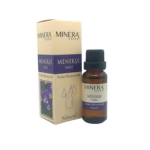 MİNERA VİTAL MENEKŞE YAĞI 20 ML