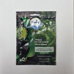 CLEMY DALYAN ÇAMUR GREEN TEA 32 ML