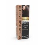 BIODERMİNE BOABAB SAÇ BAKIM YAĞI 100 ML