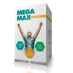 MEGAMAX BESİN DESTEĞİ TOZU 240 GR