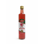 NAHİTA GÜL SİRKESİ 500 ML