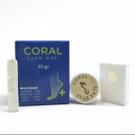 CORAL AYAK PATI 10 ML