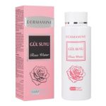 DERMAMINE GÜL SUYU 200 ML