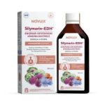 NOVLEX SILYMARİN ENGİNAR DEVEDİKENİ HİNDİBA EKSTRESİ 250 ML